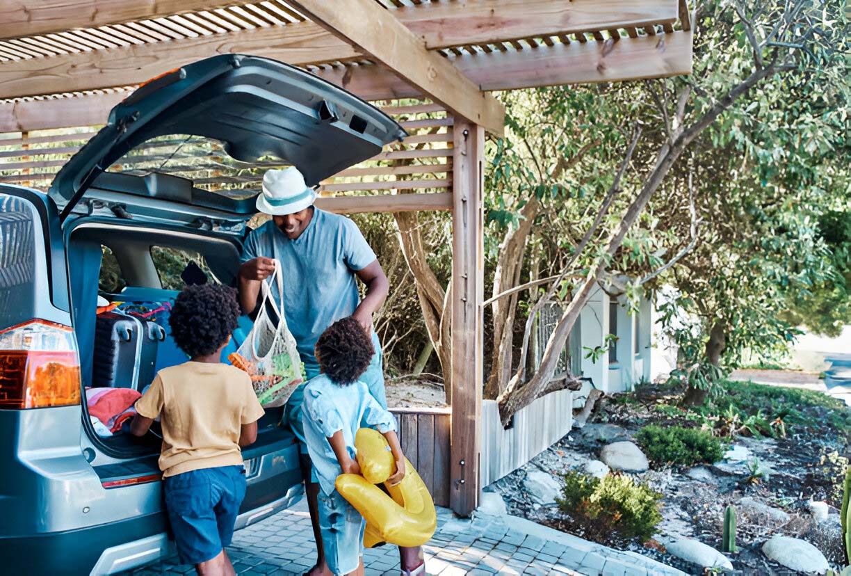 Taking Your Carport From Drab to Fabulous: How to Boost Curb Appeal