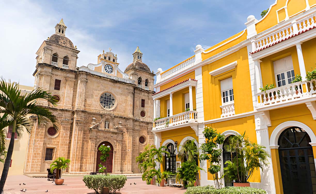 Cartagena to Medellin: Top Tips for a Dual City Holiday