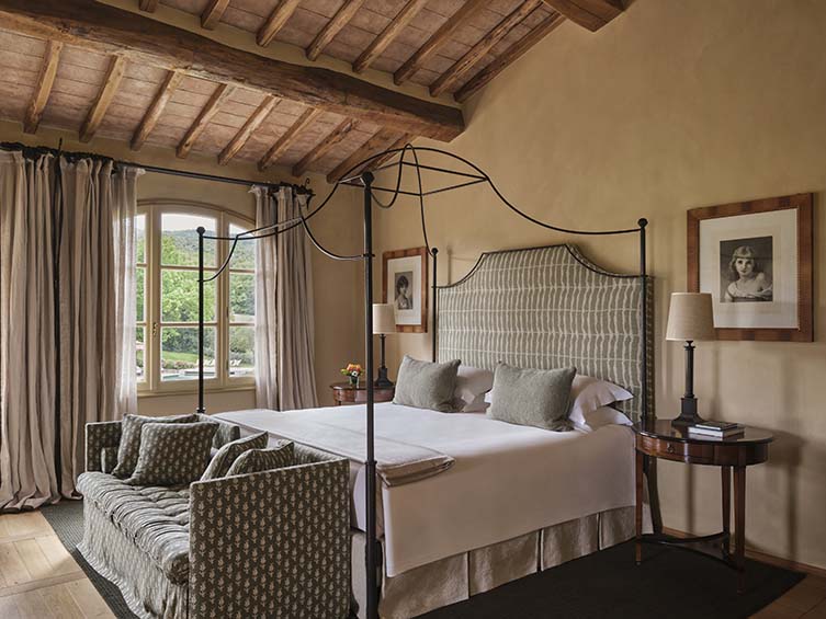 Tuscany Luxury Hotel Val d’Orcia