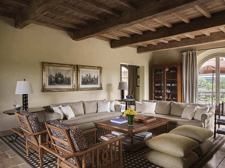 Tuscany Luxury Hotel Val d’Orcia