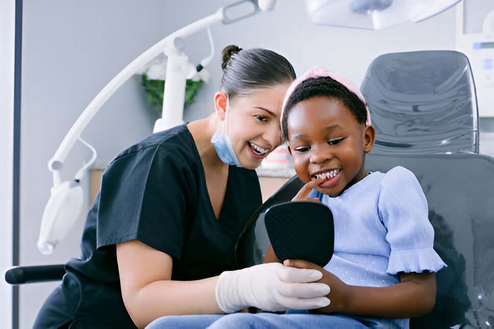 Why Children Need Regular Dental Visits from an Early Age