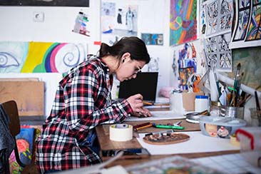 Choosing the Best Art School for You