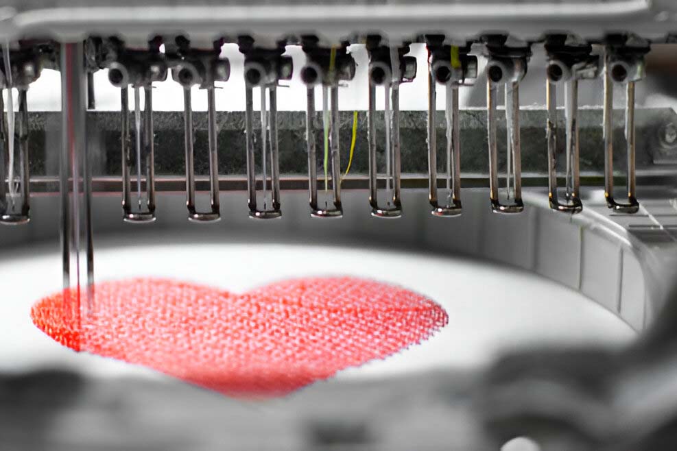 Choosing the Right Embroidery Machine for Your Home Business