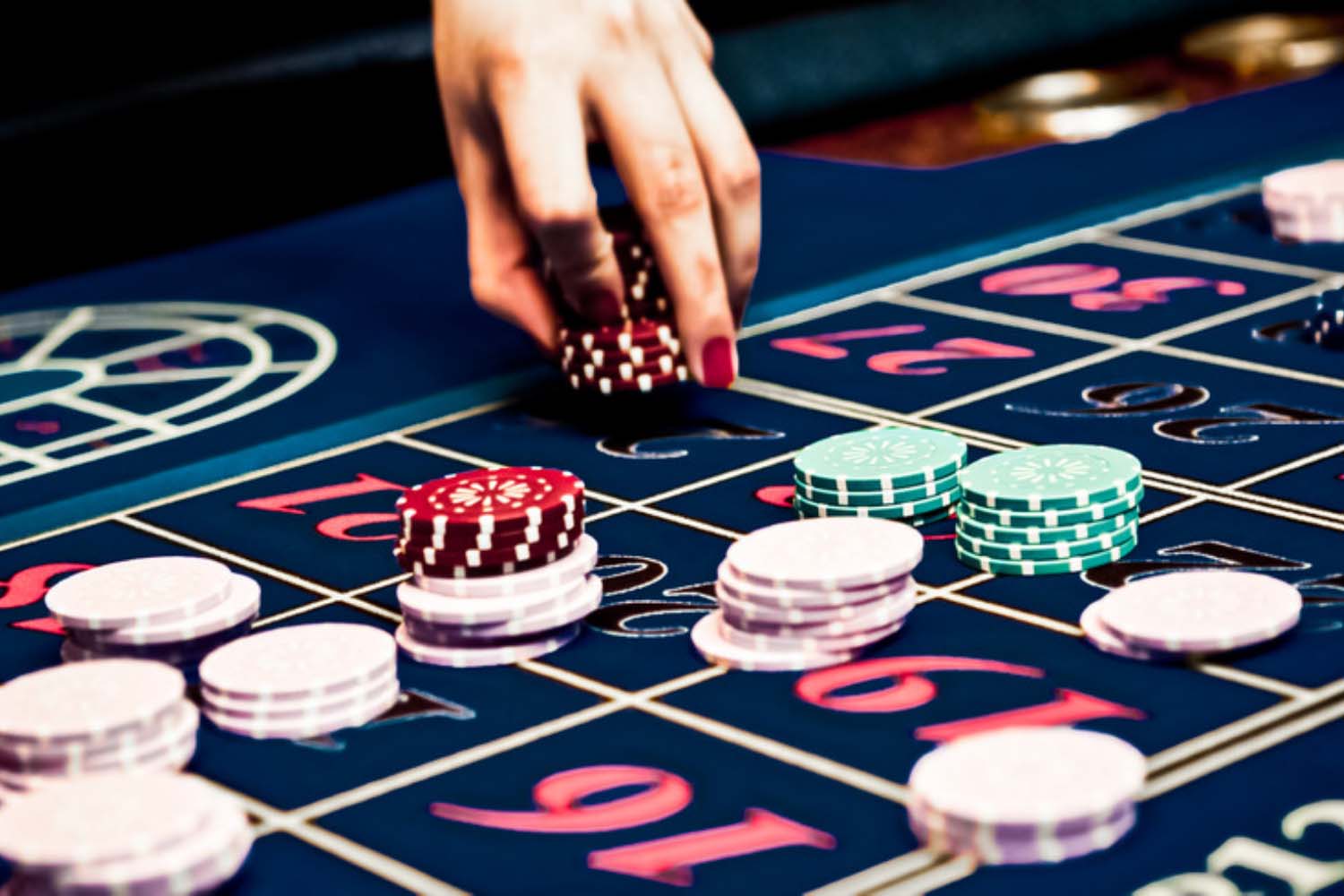 10 unbestreitbare Fakten über Online Casino Österreich 2023