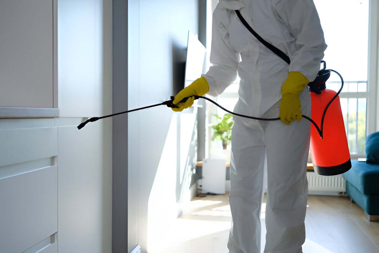 Choosing a Pest Control Company in Orlando