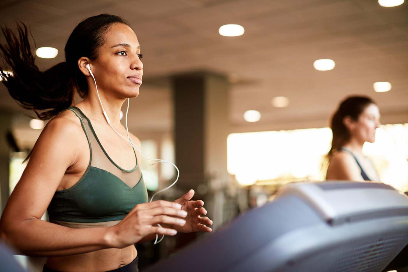 6 Tips for Choosing the Best Treadmill
