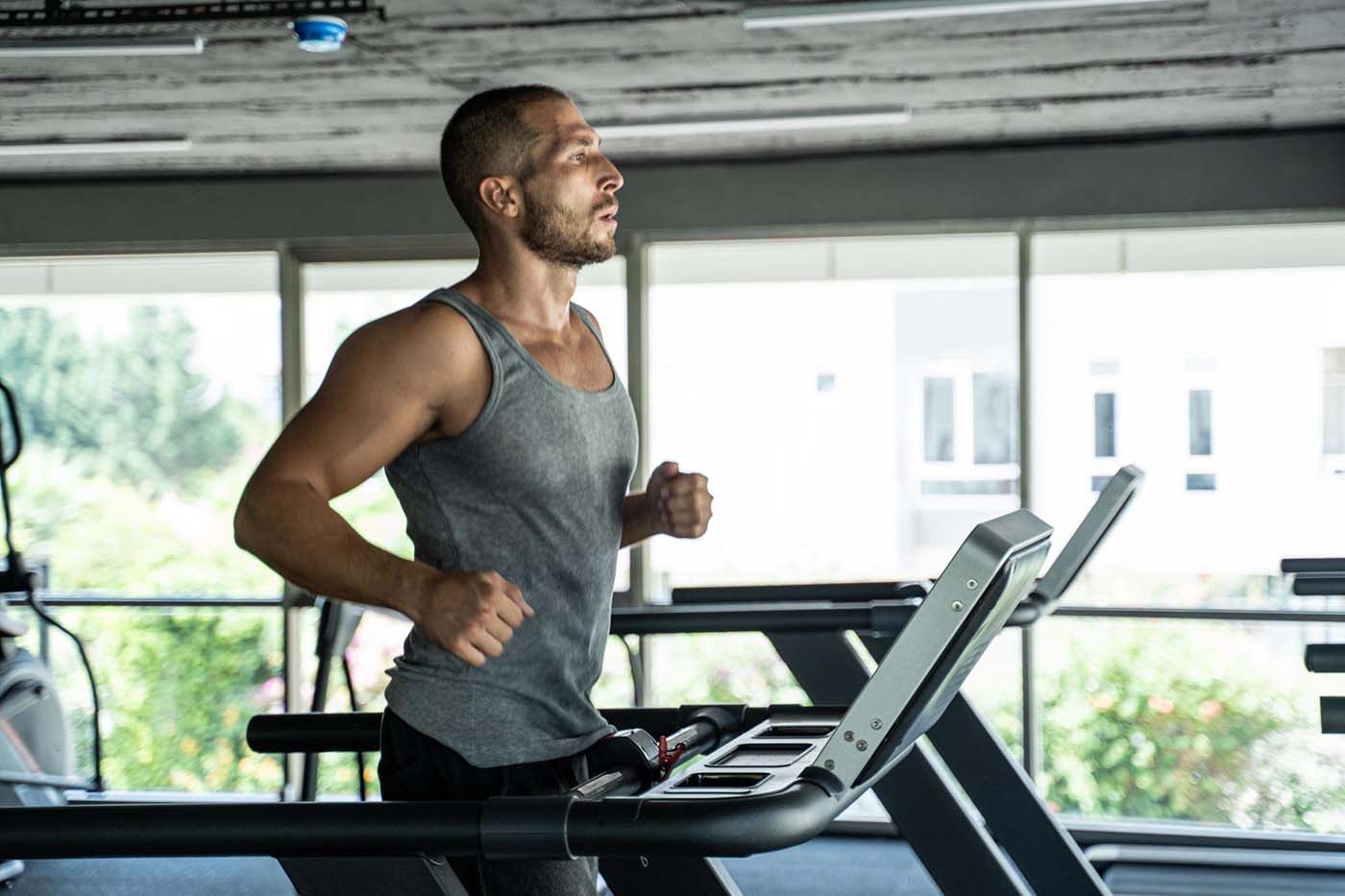6 Tips Memilih Treadmill Terbaik