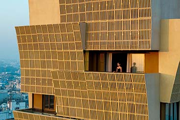 Cielo Nagpur, India Cielo Nagpur, India