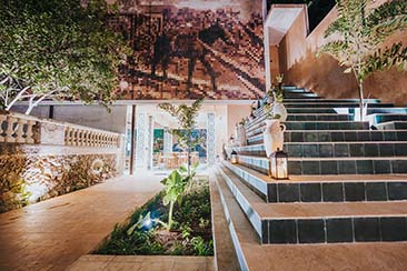 Hotel Cigno Mejorada, Mérida Hotel Cigno Mejorada, Mérida