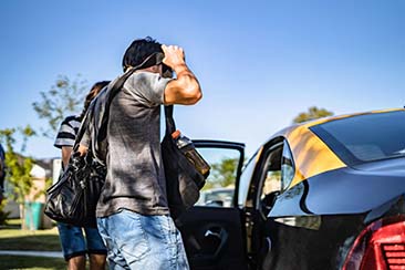 City-to-City Travel with a Personal Driver City-to-City Travel with a Personal Driver