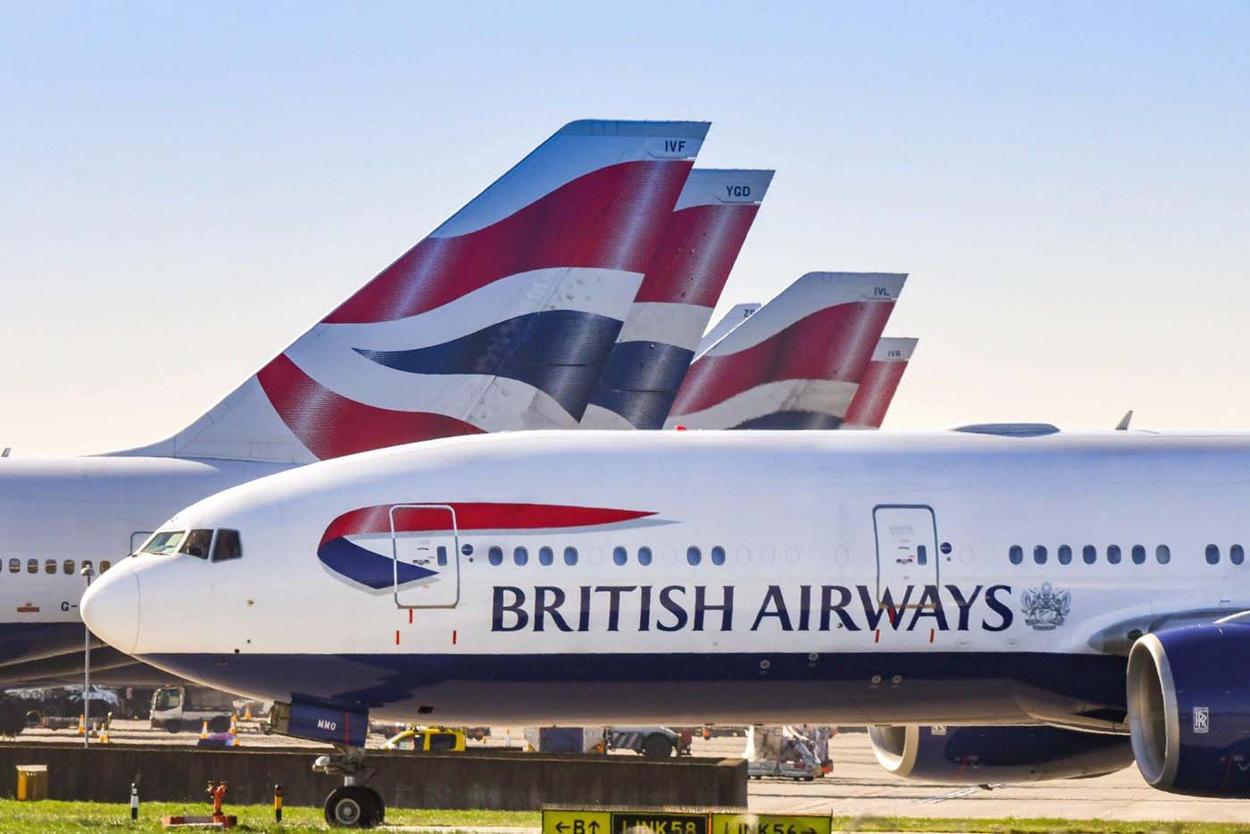 How to Claim Compensation from British Airways