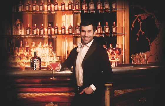 Cointreau Privé, Paris