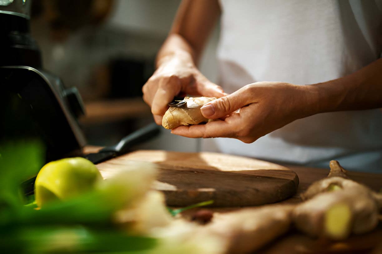 Collagen-Infused Soups for Healthy Skin and Joints