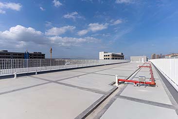 What to Avoid During Commercial Roof Restoration