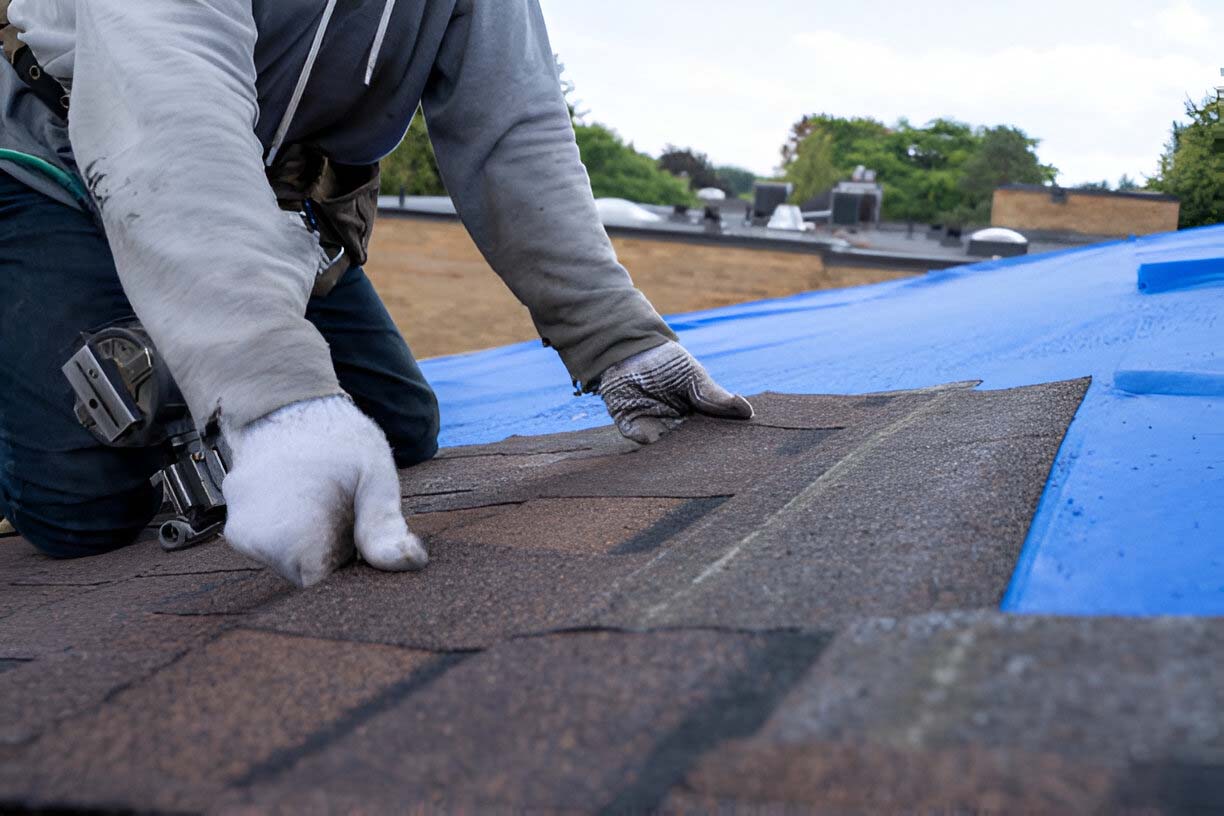 Common Mistakes to Avoid During Commercial Roof Restoration