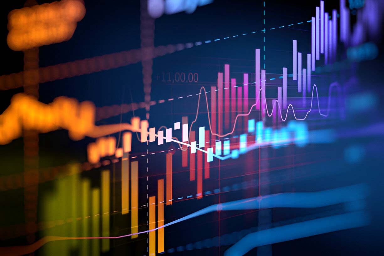 The Power of Compound Interest: Start Early, Live Easy