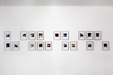 Daniel Lipp, Mountain Years at Marian Cramer Projects, Amsterdam Daniel Lipp, Mountain Years at Marian Cramer Projects, Amsterdam