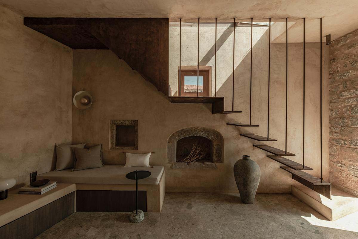 Drakoni House, Pines, Crete