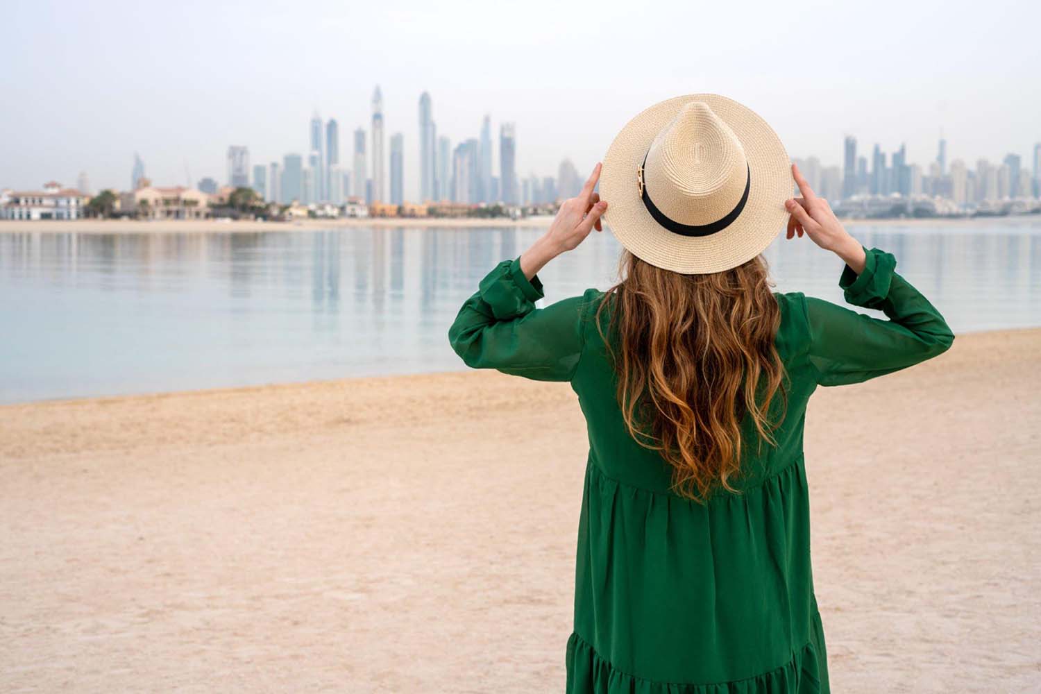 Bepergian ke Dubai pada 2023: Aturan Dasar untuk Wisatawan