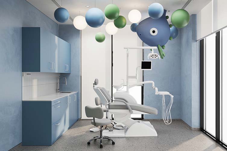 Edel Leicht Dental Clinic