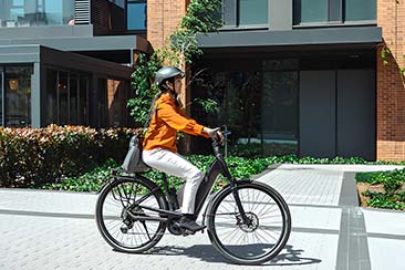Buying an Electric Commuter Bike Buying an Electric Commuter Bike