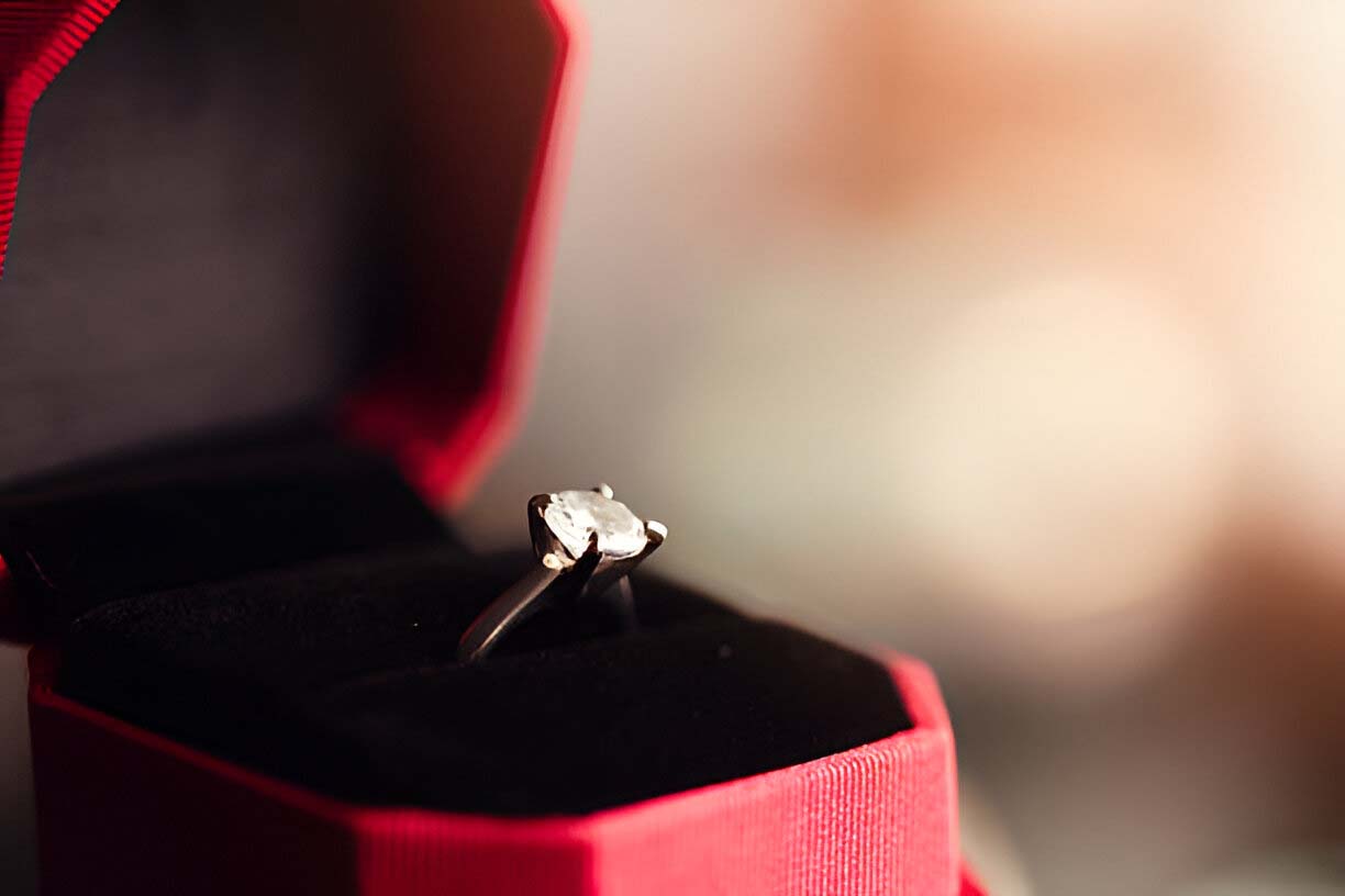 Why Engagement Rings Are More Than Just a Piece of Jewellery