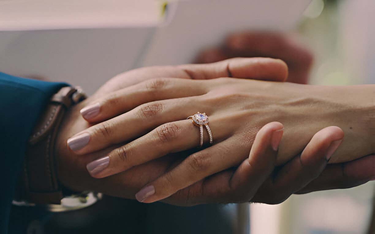 Why Engagement Rings are More Than Just a Piece of Jewellery