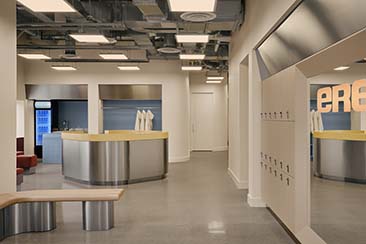 ERE Studios, Montreal ERE Studios, Montreal