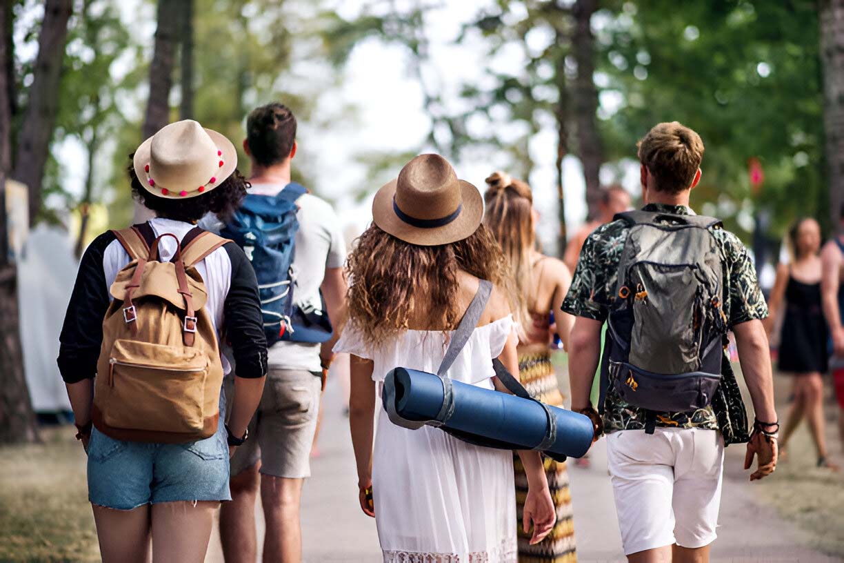 Essentials to Pack for Music Festivals in 2025