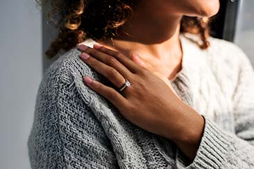 Inside the World of Ethical Diamonds Inside the World of Ethical Diamonds
