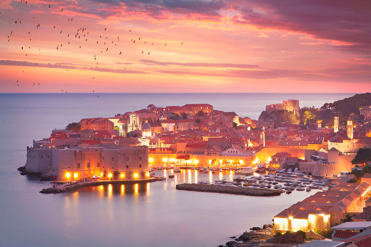 Chase the Sunset: Discover Europe's Best Sunset Watching Spots