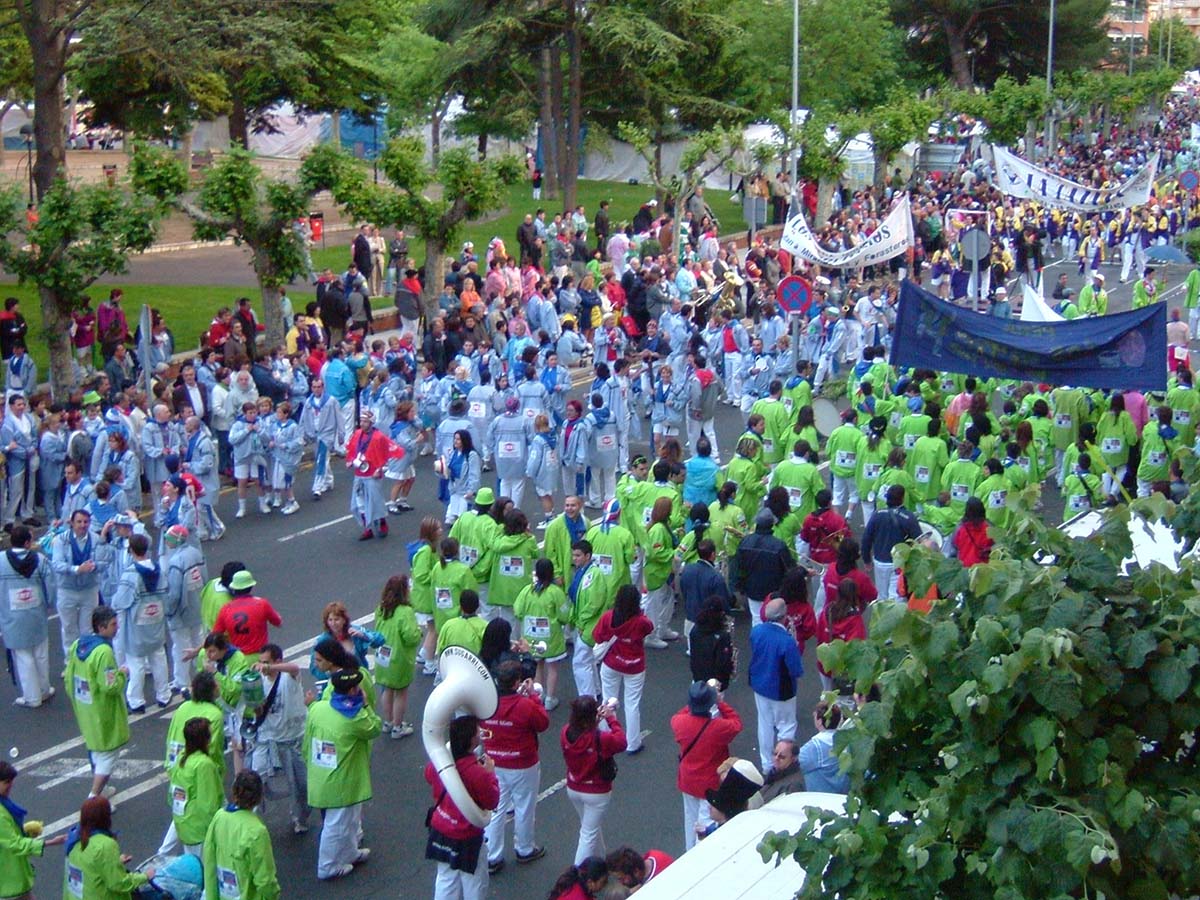 Exploring the Amazon Rainforest Through Its Festivals