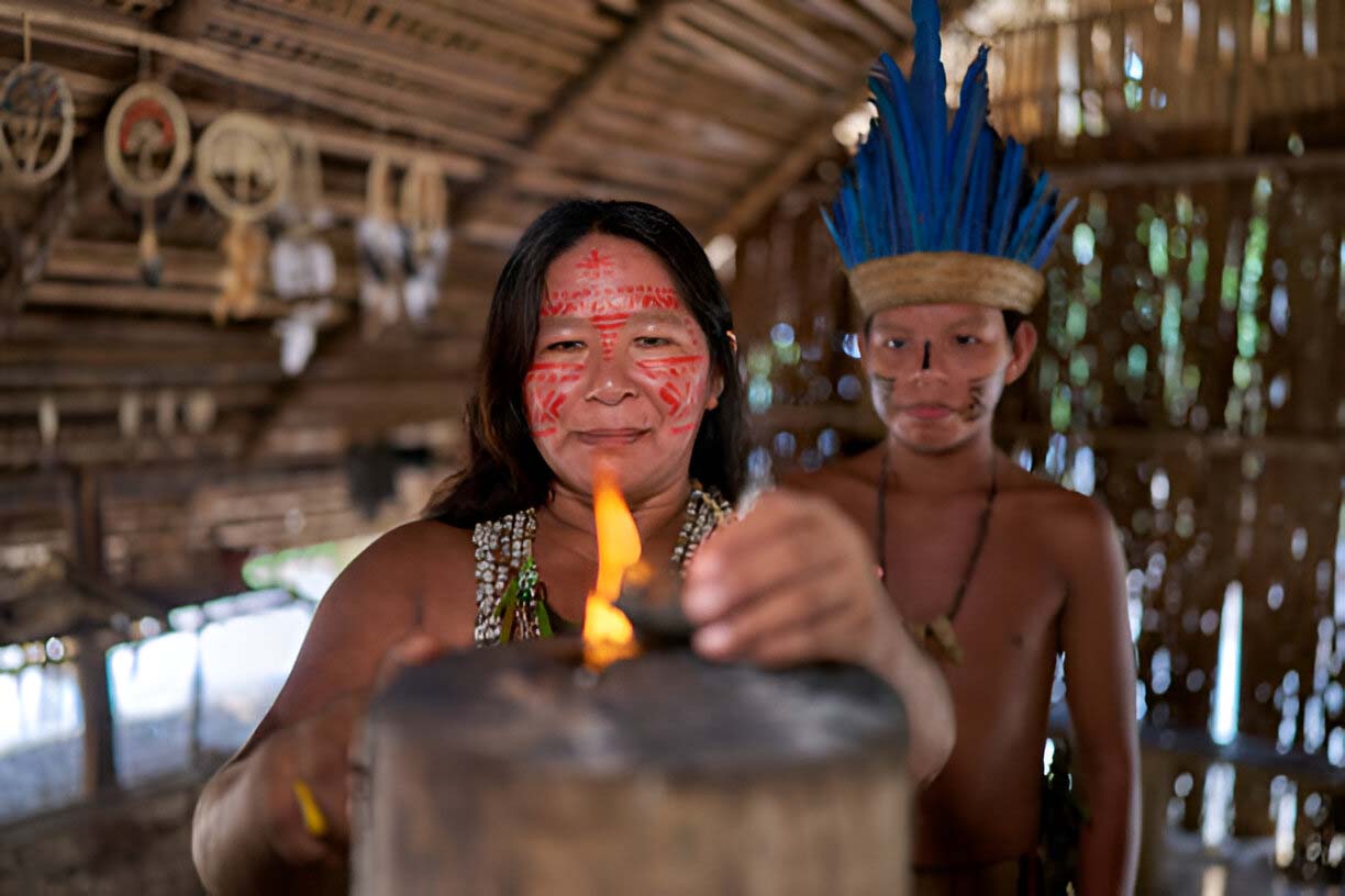 Iquitos Beyond Festivals