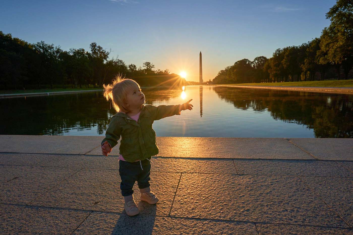 Family-Friendly Heaven: Washington, D.C.'s Top Neighbourhoods for Raising Kids