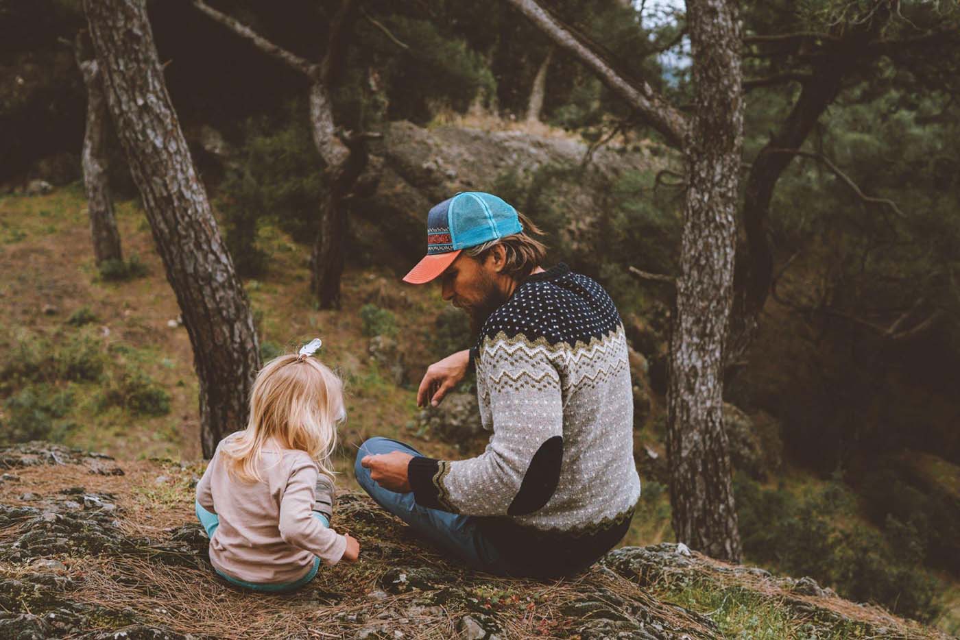 Family Hiking in Sweden: Tips for a Memorable  Adventure