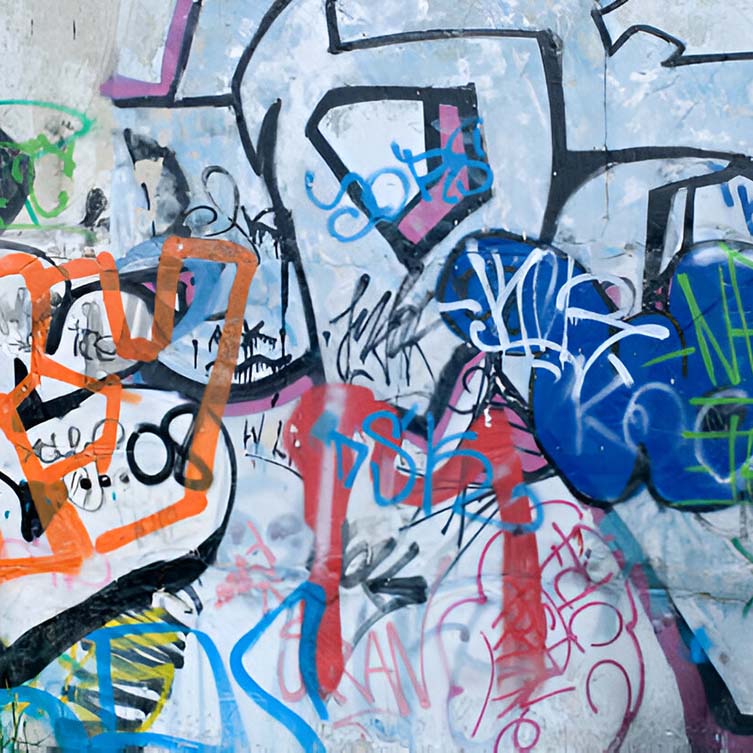 Urban Art and Streetwear: Graffiti’s Influence on Fashion