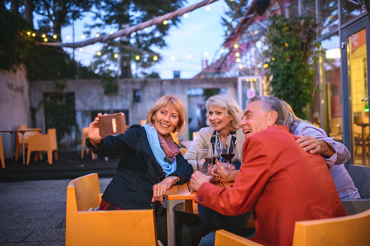 Finding Love After 50: A Guide to Dating Later in Life
