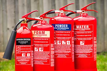 Can Fire Extinguishers Be Stored Outside? Can Fire Extinguishers Be Stored Outside?
