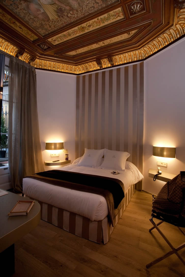 Barcelona Locals: Food Lovers Company and ANBA Deluxe Bed & Breakfast