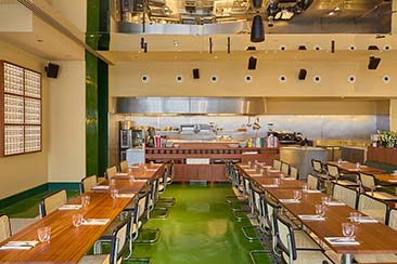 Forza Wine Soho, London Forza Wine Soho, London