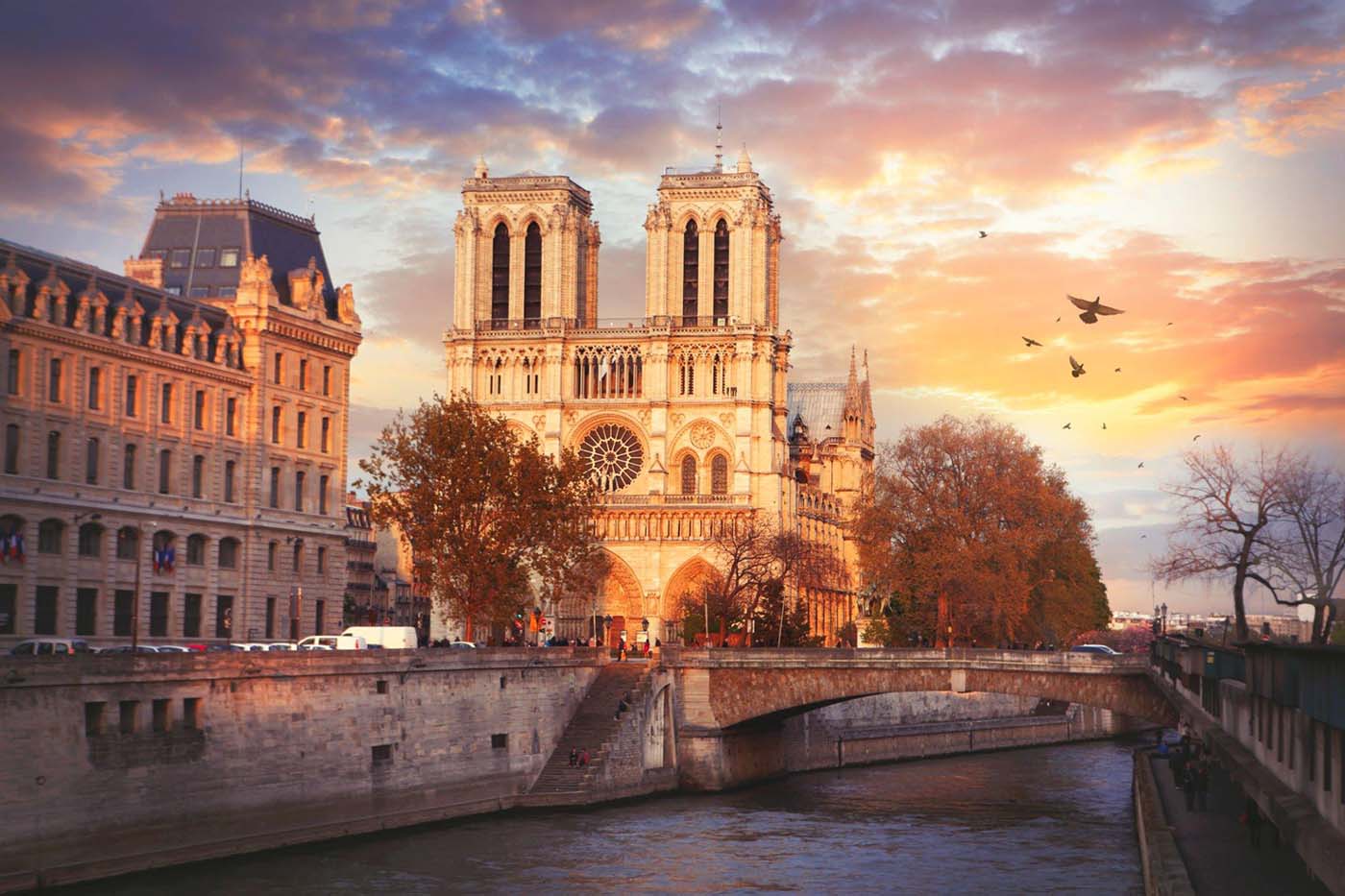 From Iconic Landmarks to Charming Villages: Why France Should be Your Next Vacation Destination