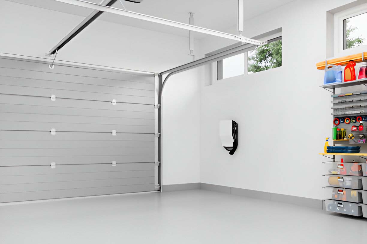 Transforming Spaces: The Evolution of Garage Workshops