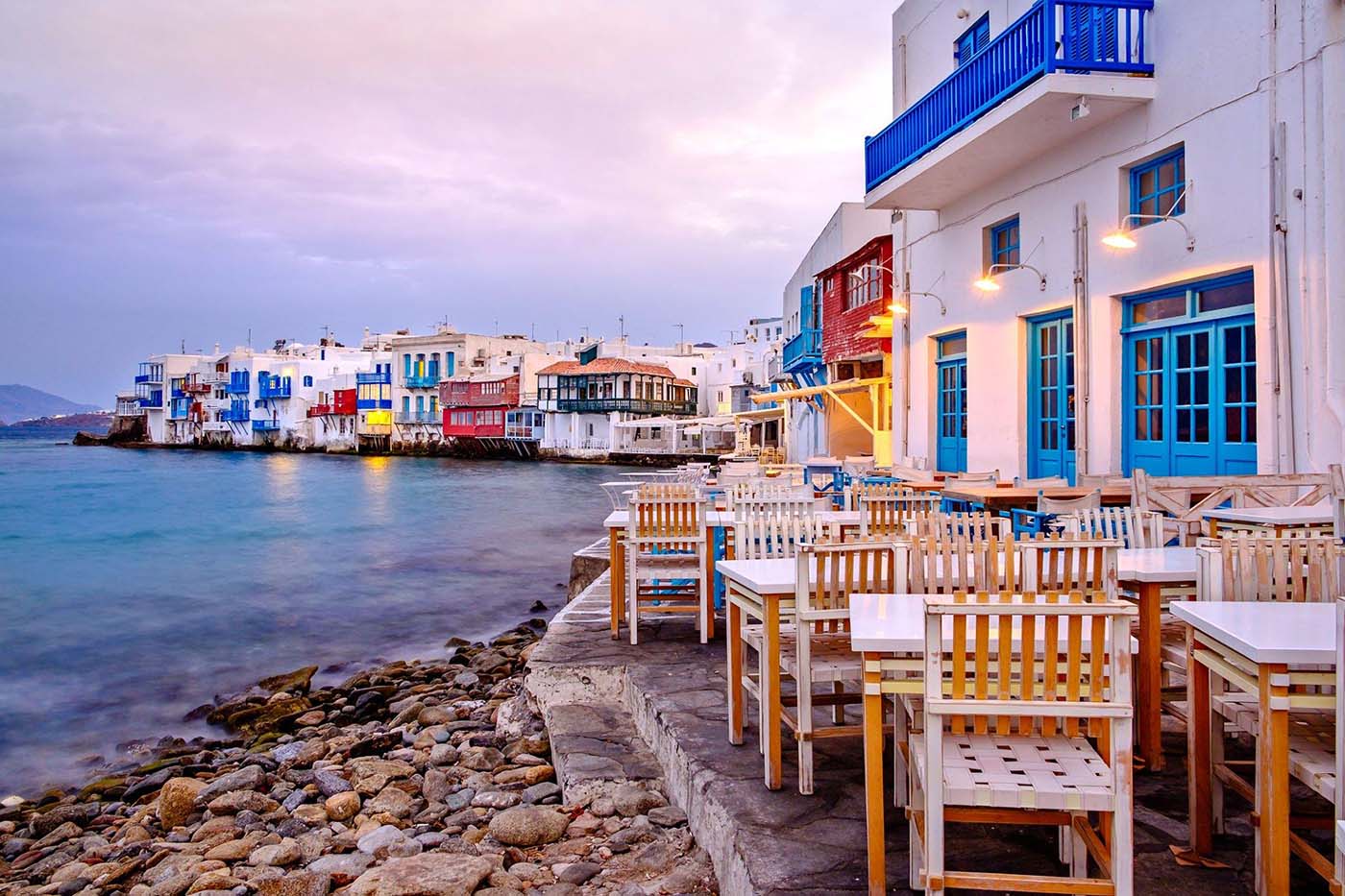 Gay Mykonos – Travel Guide