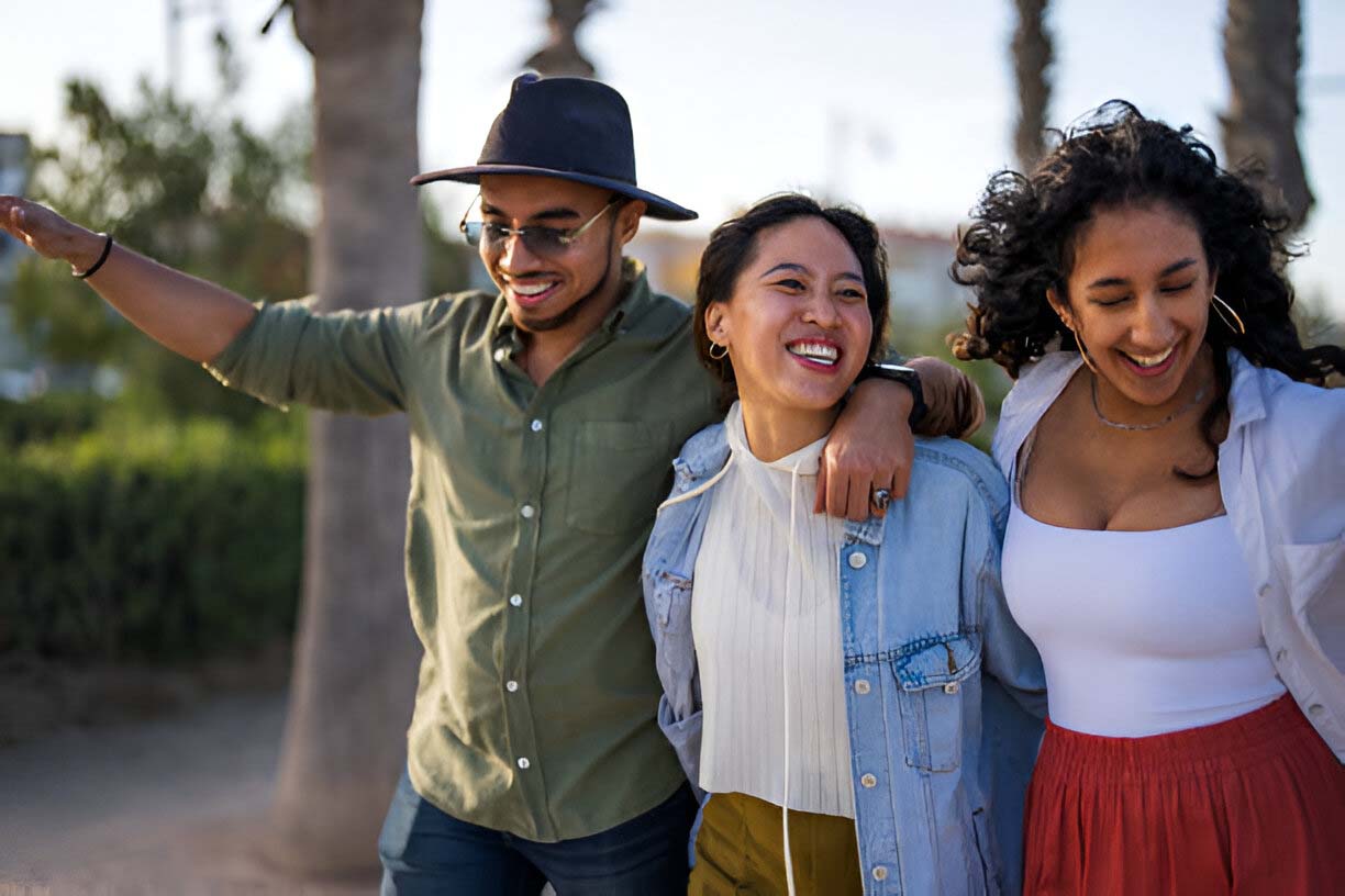 What is Polyamory, and Why is Gen Z So Into It?