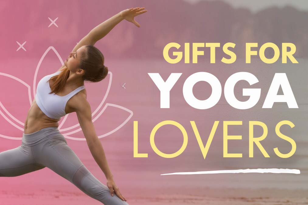 Best Gifts for Yoga Lovers: Budget-Friendly Ideas in 2024