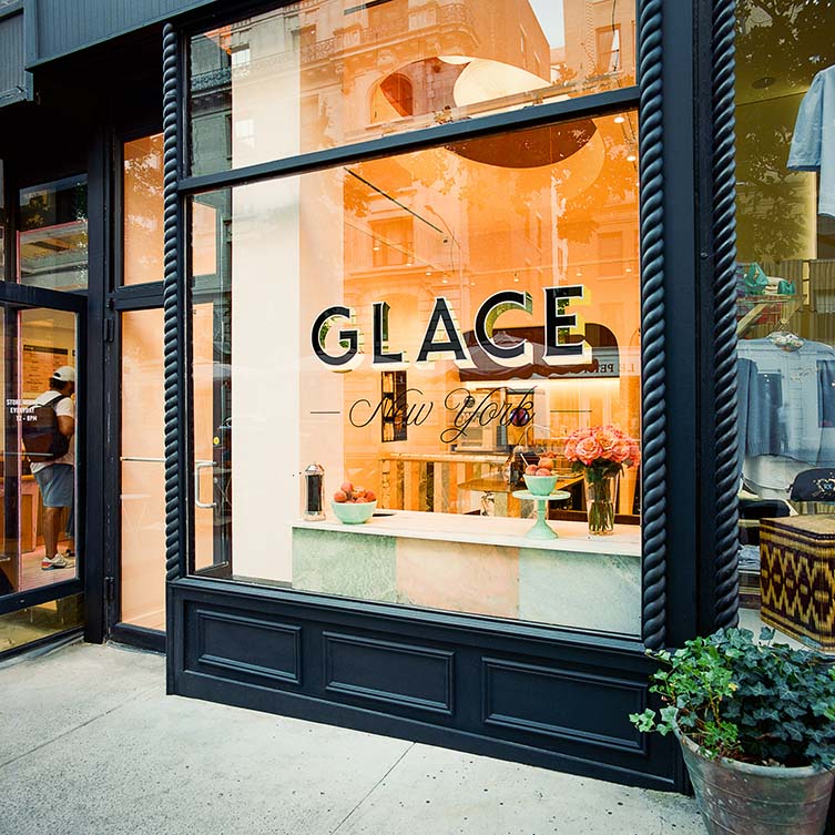 Glace 1268 Madison Avenue