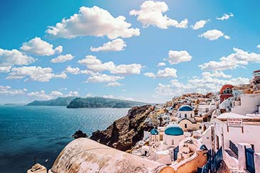 Greek Island Adventure