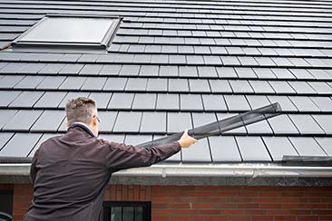 Reliable Gutter Repair Companies in Inverness