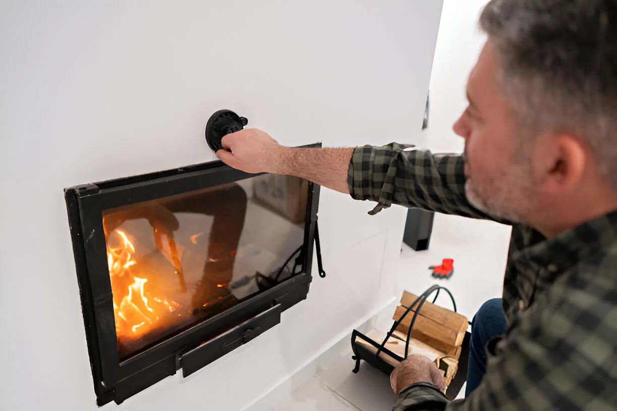 Heat Logs: Efficient and Eco-Friendly Heating Solutions
