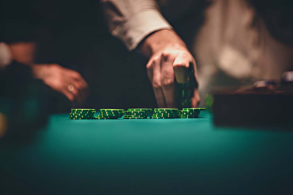 Hosting a Professional Poker Night, a Step-by-Step Guide